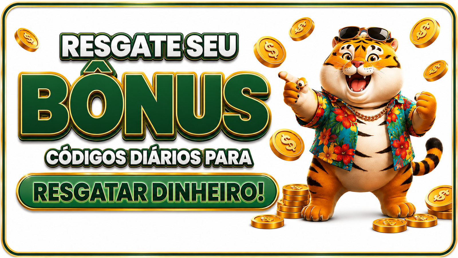 Banner Codigo Bonus